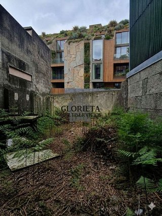 Casa adosada en venta en As Travesas - Balaídos en Vigo
