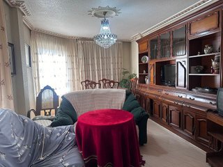Piso en venta en Nules