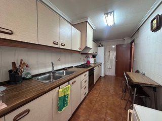 Piso en venta en Nules