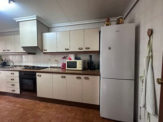 Piso en venta en Nules