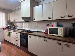 Piso en venta en Nules