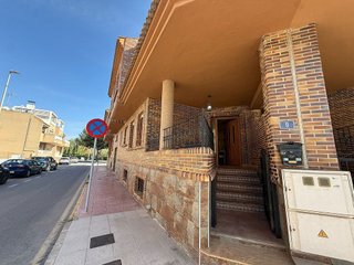 Casa adosada en venta en Rojales en Rojales