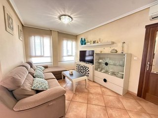 Casa adosada en venta en Rojales en Rojales