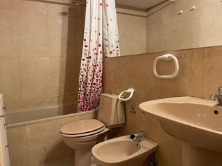 Estudio en alquiler en Quintana en Madrid