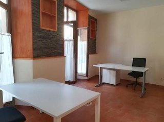 Oficina en alquiler en La Pola Siero en Siero