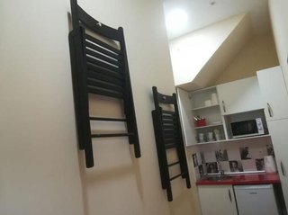Oficina en alquiler en La Pola Siero en Siero
