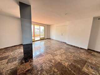 Piso en alquiler en Centro en Alicante