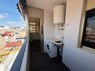 Piso en alquiler en Centro en Alicante