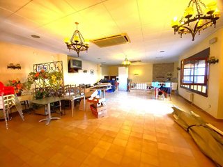 Restaurante en venta en Tordera en Tordera