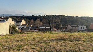 Terreno en venta en Cardedeu