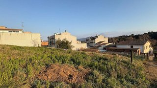 Terreno en venta en Cardedeu