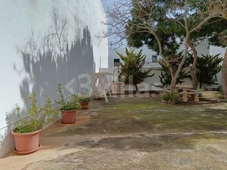 Terreno en venta en Ciutadella en Ciutadella de Menorca