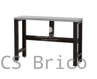 Mesa Trabajo 1360 mm Alyco 192665