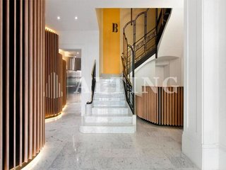 Oficina en alquiler en L'Antiga Esquerra de l'Eixample en Barcelona