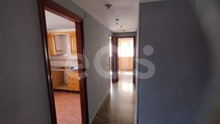 Piso en venta en Alcora, l´