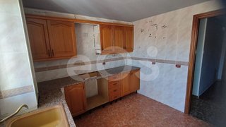 Piso en venta en Alcora, l´