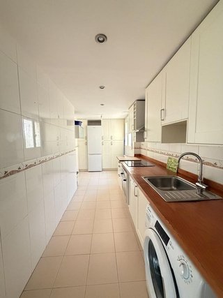 Piso en alquiler en San Andrés en Madrid