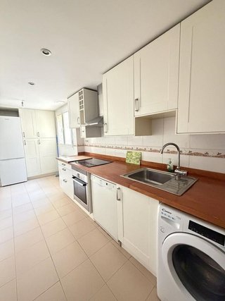 Piso en alquiler en San Andrés en Madrid