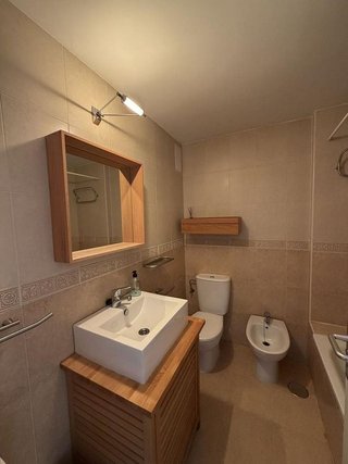Piso en alquiler en San Andrés en Madrid