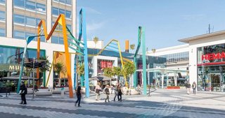 Piso en venta en La Florida en Hospitalet de Llobregat, L´