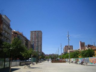 Piso en venta en La Florida en Hospitalet de Llobregat, L´