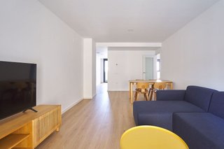 Piso en alquiler en Ciudad Jardín - Parque Roma en Zaragoza