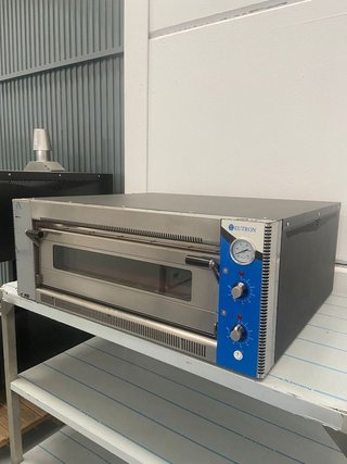 HORNO ELECTRICO PIZZAS - VARIOS MODELOS