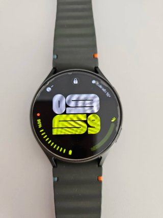Samsung Galaxy S23 Ultra + Buds 3 Pro + Watch 7