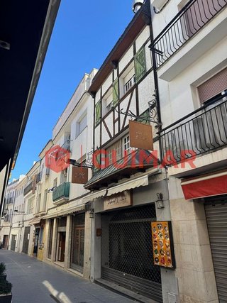 Local comercial en venta en Centre en Roses