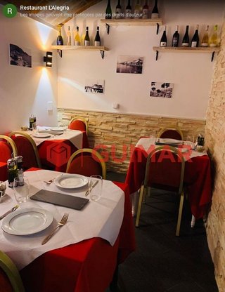 Local comercial en venta en Centre en Roses
