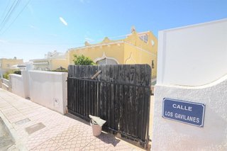 Chalet en venta en San Miguel de Salinas