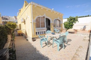 Chalet en venta en San Miguel de Salinas