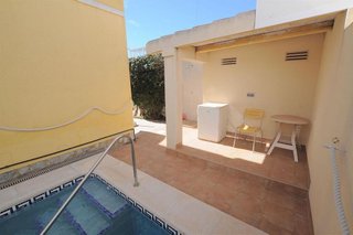 Chalet en venta en San Miguel de Salinas
