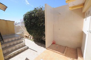 Chalet en venta en San Miguel de Salinas