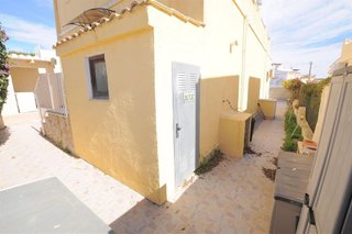 Chalet en venta en San Miguel de Salinas