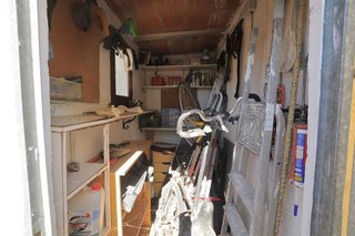 Chalet en venta en San Miguel de Salinas