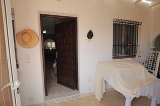 Chalet en venta en San Miguel de Salinas