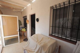 Chalet en venta en San Miguel de Salinas
