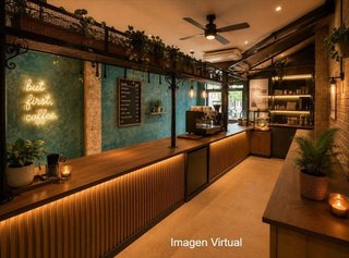 Local comercial en venta en Crevillent