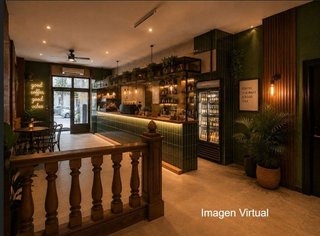 Local comercial en venta en Crevillent