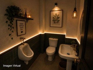 Local comercial en venta en Crevillent