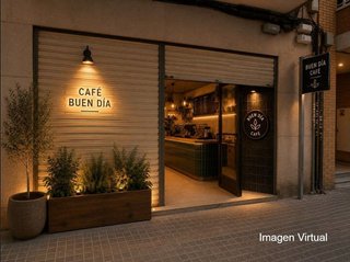 Local comercial en venta en Crevillent