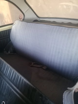SEAT 850 1974