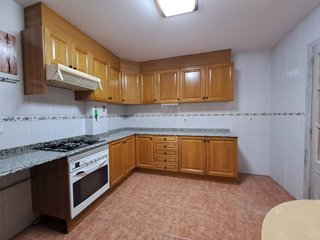 Piso en alquiler en Russafa en Valencia