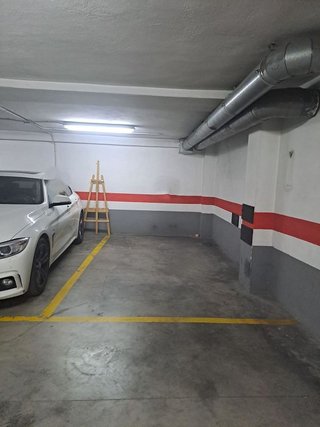 Piso en alquiler en Russafa en Valencia