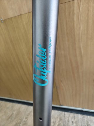 Patinete eléctrico Cecotec
