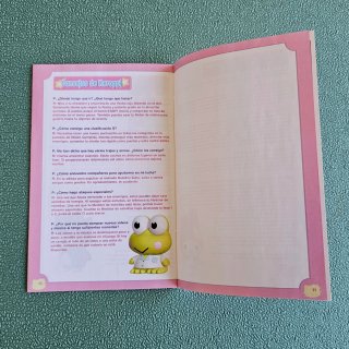 Hello Kitty Roller Rescue PS2 PlayStation 2