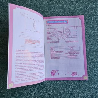 Hello Kitty Roller Rescue PS2 PlayStation 2