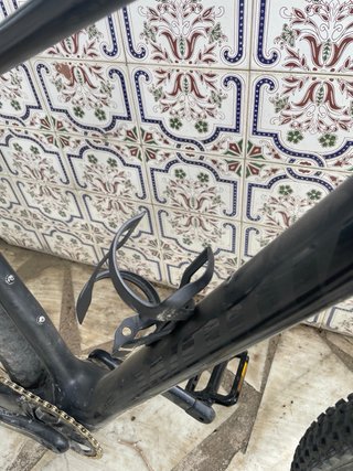 Bicicleta S-Works Epic full carbono 2020