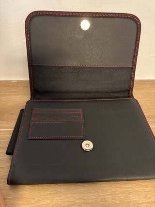 Carpeta KIA